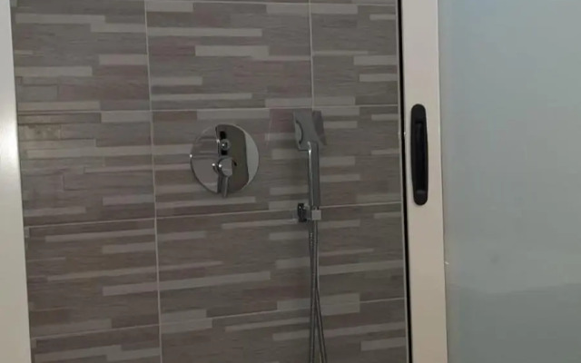 Il Fortino Apartment