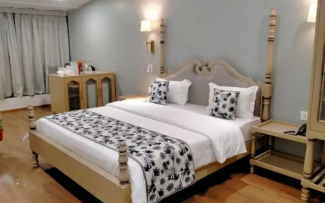 Hotel Pandav by OYO Rooms