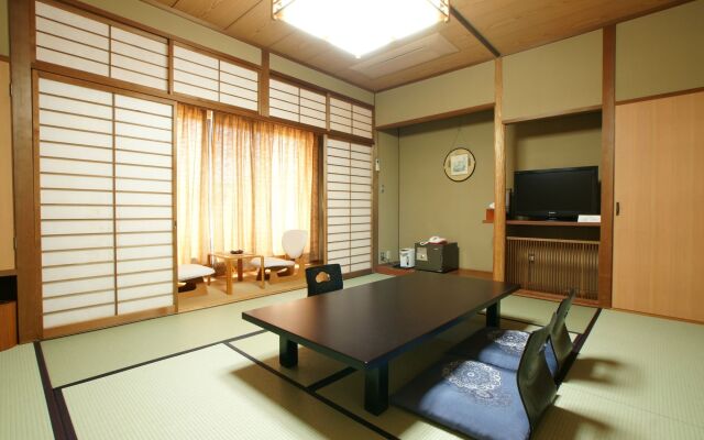 Imakuni Ryokan