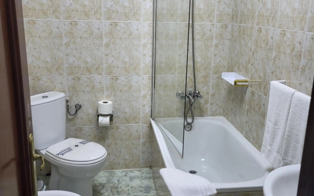 Hotel Vasco da Gama