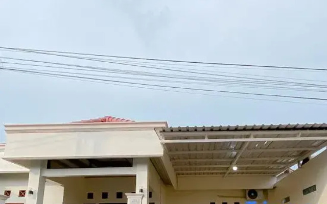 Guest House Griya Mundu Baru Kerten