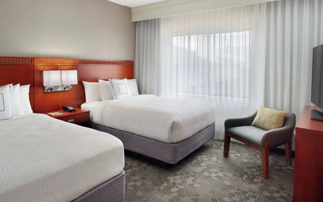 Courtyard by Marriott Raleigh/Cary