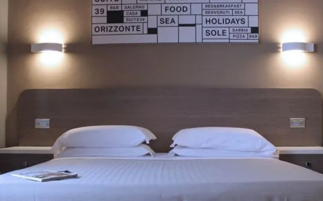 Suite 39 B&B
