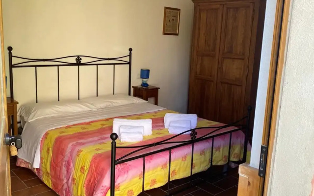 Agriturismo Il Merollo