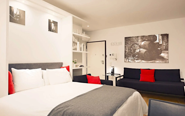 Old City Design Apartments