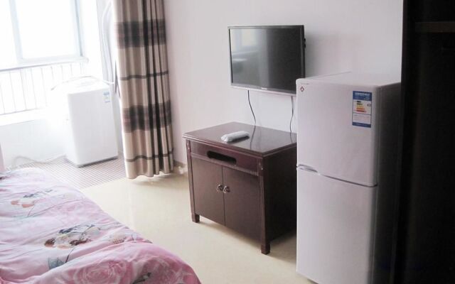 Nanning Shanyuan Serviced Hotel