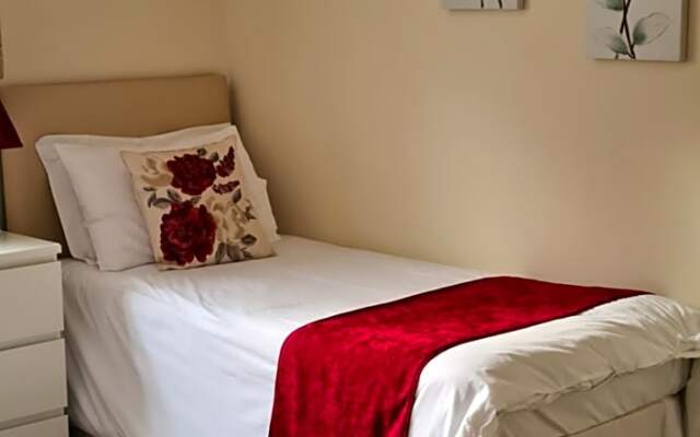 Chilton Villa B&B