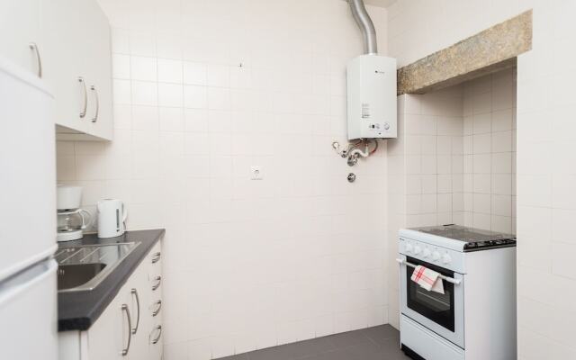 ShortStayFlat Bairro Alto Apartments