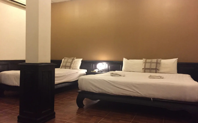 Sengphachanh Hotel 2