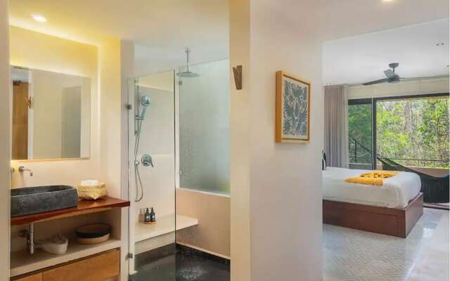 Imox Penthouse