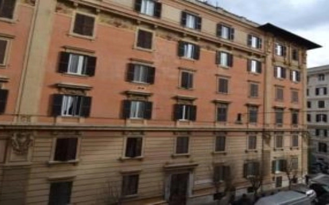 Vatican Town