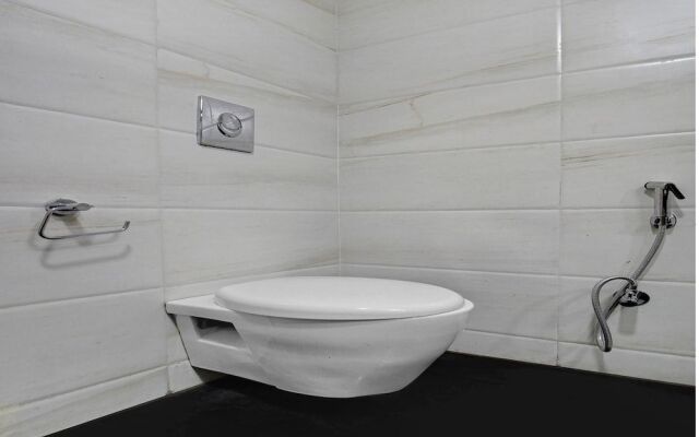 Collection O 135 Hotel Broadway