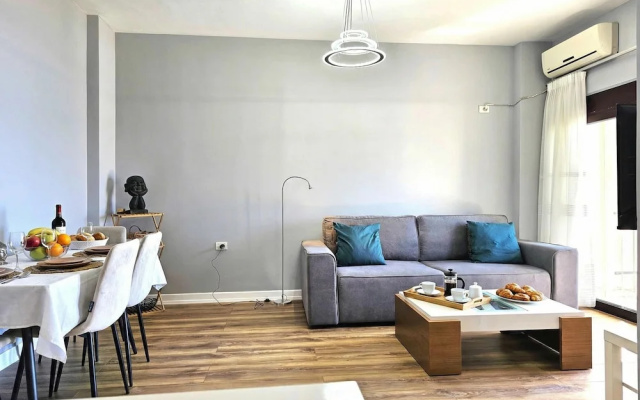 Albina Apartment - 118