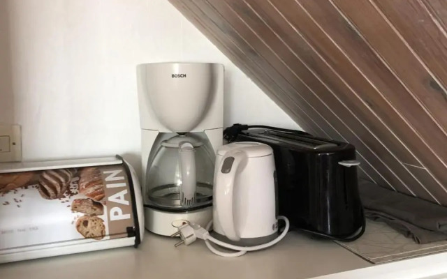 Le Rayon De Soleil