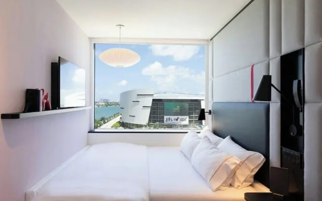 citizenM Miami Worldcenter