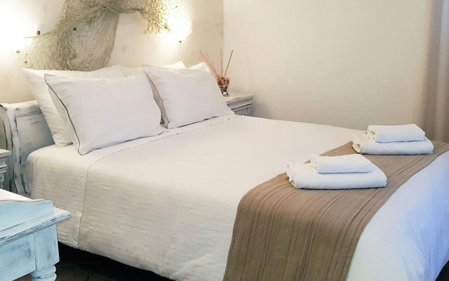 Paros Paradise Apartments