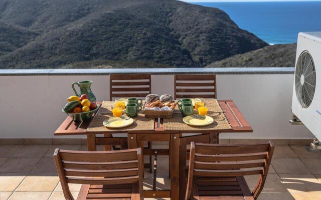 Casa Arrifana (AL) in Aljezur