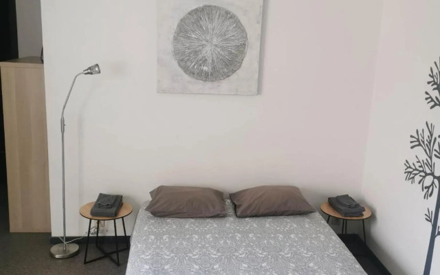 Impasse 1 - "Les petits nids de Nina"