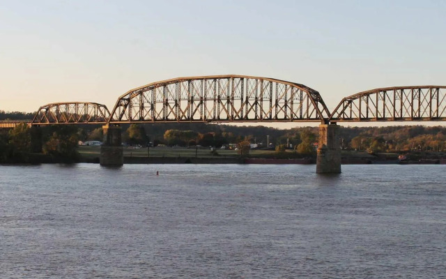 Hampton Inn Gallipolis