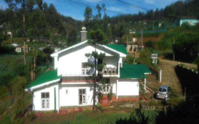 Champ Villa