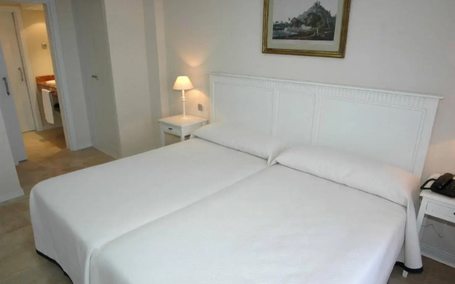 Apartamentos Manilva Green