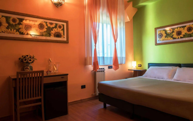 Hotel Villa Morgana