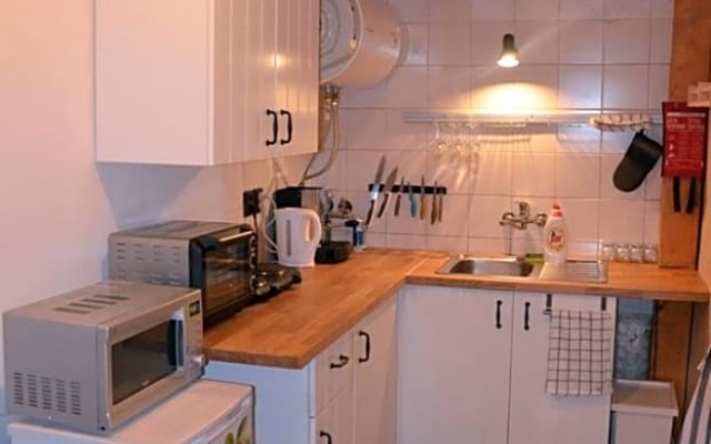 Drevenička Jakubko