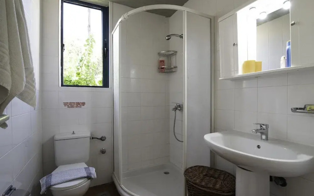 Barbati Beach Villas