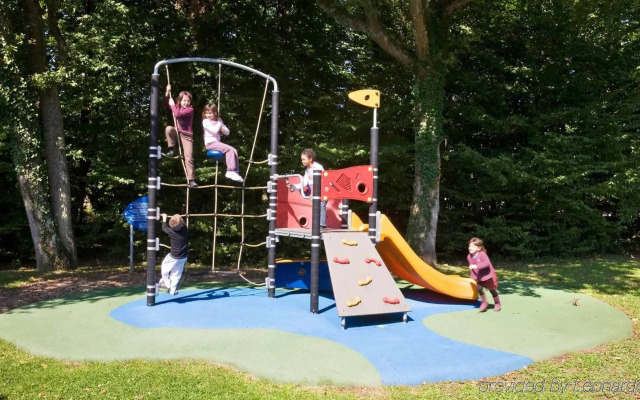 Demeures de campagne Orleans Chemin de Sologne – Novotel