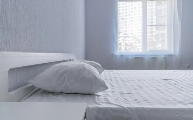 Апартаменты на бульваре Вилькицкий 7