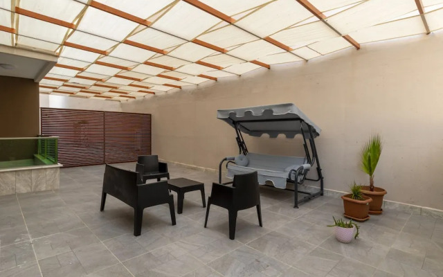 Fortunella Suites & Villas