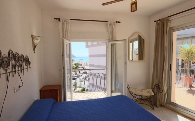 Costa CarpeDiem - Apartamento Paola