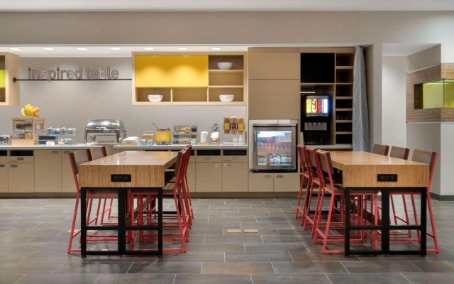 Home2 Suites by Hilton Richmond Short Pump