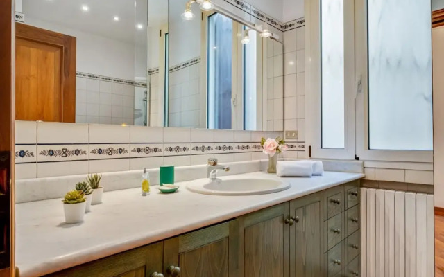 A due passi dalla Pinacoteca Apartment