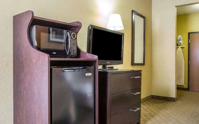 Quality Inn
