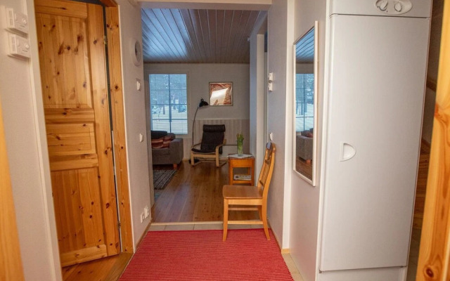 Vuolkuma b Inari in Inari