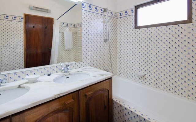 Casa Emma in Carvoeiro