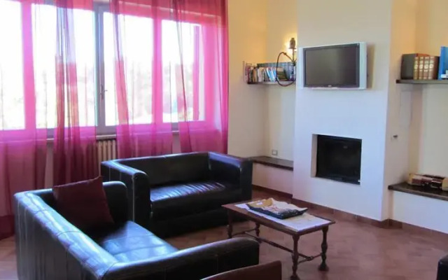 Villa Mafalda