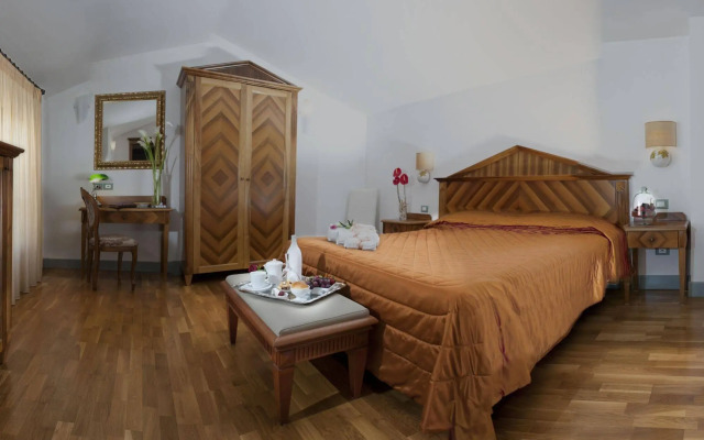Boutique Hotel Al Grappolo d'Oro