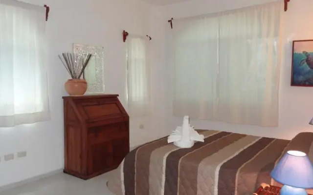 Departamento Apsarita