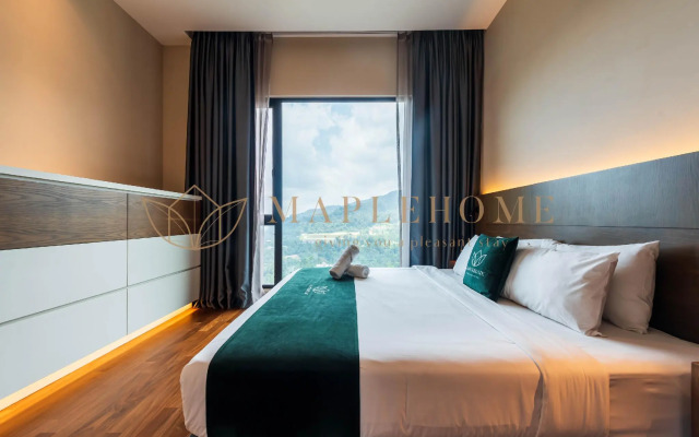Geo38 Premier Suites Genting Highlands