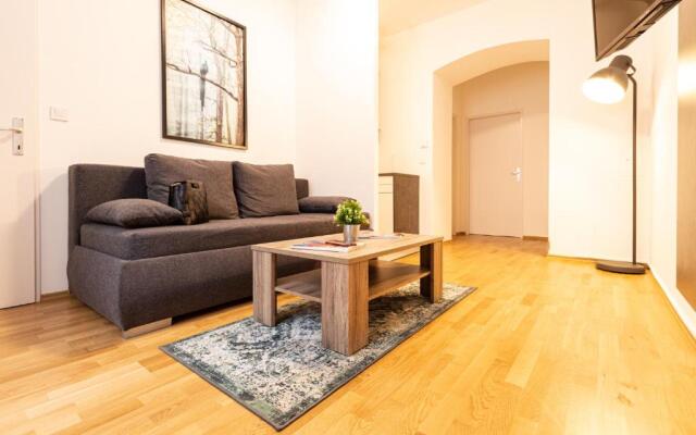 Ottakringer Apartments