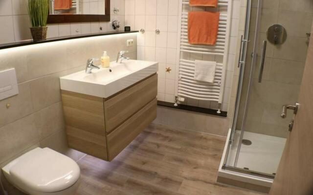 Ferienwohnung auf Insel Poel