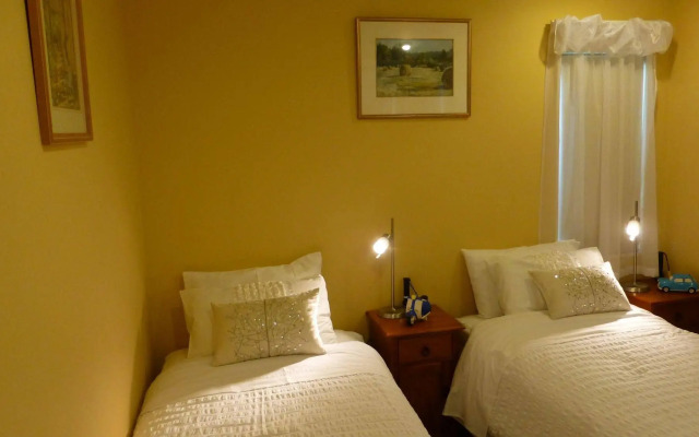 Mokoia Downs B&B