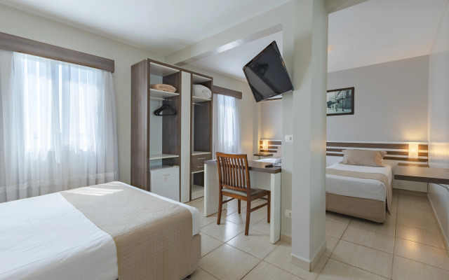 Bristol Portal do Iguaçu Hotel