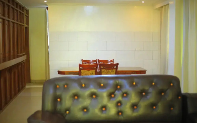 Kigali Eddie Homes And Apartment