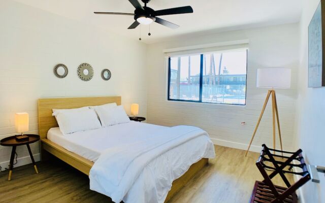 Modern Contemporary Ot Scottsdale W-Pool