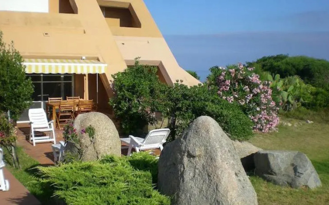 Appartamenti Porto Quadro