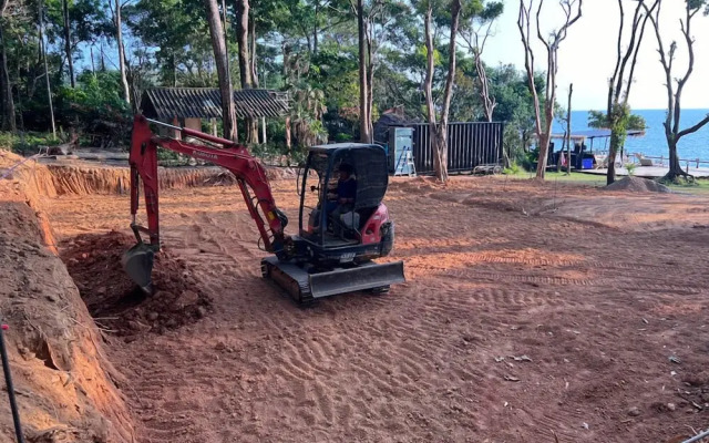 Padel Lodge Koh Chang