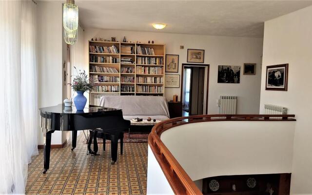 Residenza Cavalluccio Marino-CAVALLUCCIO MARINO